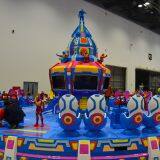 Park and Amusement Park Equipment----Star Trek thumbnail-2