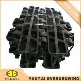 Track Shoes for Hitachi 60 Ton PD60 Pile Driver Undercarriage Parts thumbnail-4