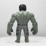 he Dark KNight&Avengers3 Batman&Captain America Nendoroid PVC Action Figure Collection PVC Model Children Kids Toys Gift 10CM thumbnail-4