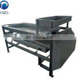 Hot Selling High Efficiency Single Stage Almond Sheller Hazelnut Cracking Machine Nuts Shelling Machine thumbnail-5
