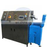 Energy-efficient Dry Ice Pelletizer Dry Ice Block Machine thumbnail-5