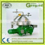 Centrifuge Machine for Solid Liquid Separating Milk Separator Machine thumbnail-2