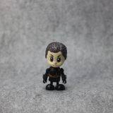 Marvel Avenger Hulk Thor Action Figure Standing Toy thumbnail-3