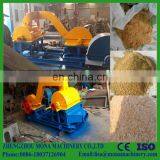 Small Wood Chipper/wood Crushing Industrial Machine thumbnail-4