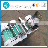 Industrial Fruit Vegetable Cutting Machine for Sale thumbnail-5