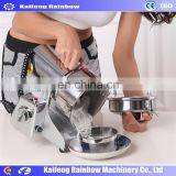 Factory Price Automatic Leaf Spice Powder Grinding Machines Coffee Bean Crushing Cocoa thumbnail-3