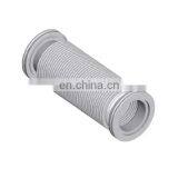 ISO Stainless Steel Vacuum Flanges Vacuum Components Vacuum Pipe Fittings SS304 thumbnail-3