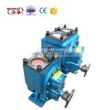 Nylon Gear Oil Pump Truck Pump YHCB80-60 thumbnail-3