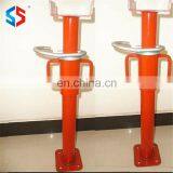 Tianjin Shisheng Hot Sale Construction Adjustable Formwork Acrow Steel Props thumbnail-3