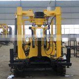 Coal Mine Hydraulic Track Drill Rig for Engineering Exploitation thumbnail-6