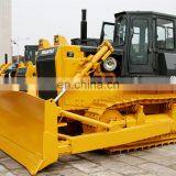 Swamp Land Dozer 220hp Shantui Bulldozer SD22S thumbnail-6