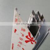 Double Head Mitre Saw Aluminum Window Frame thumbnail-4