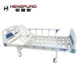 Cheap Medical Equipment Nursing Standard Hospital Bed for Sale New thumbnail-5