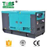 China Supplier Open Type AC 10kva Diesel Generator Price thumbnail-1
