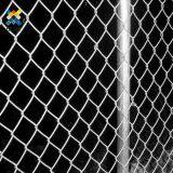 Security Fence Galvanized Chain Link Fence Fabric Roll Building Material thumbnail-3