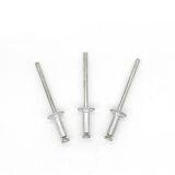 Flower Blind Rivets Color Blind Rivet