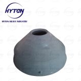Mantle Apply to Metso Mutil-Cylinder Cone Crusher HP300 Spare Parts