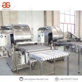 Spring Roll Peel Making Machine Spring Skin Wrapper Forming Wrapper For Sale thumbnail-5