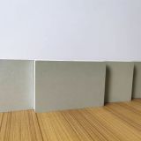 PVC Lamination Board / HPL Laminated  desk cabinet PVC Foam Board