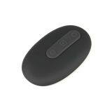 Vibrator Clitoris and G-Spot Nipple Stimulator Vibrate Massager Bullet Vibe Orgasm Vagina Dildo for Travel USB Rechargeable Portable Waterproof Vibrating Wand Adult Sex Toys (Black) thumbnail-5