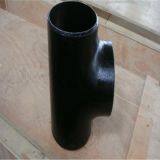 Equal Tees Used For Water Epoxy & Fbe Coating thumbnail-2