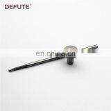 Diesel Fuel System Injector Common Rail Control Valve Assy F00VC01324 F00V C01 324 for 0445110162 0445 110 162 thumbnail-5