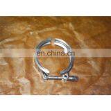 SAIC- IVECO Genlyon Truck Part FAT5801396842 Turbine Intake Pipe Snap thumbnail-1