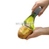 Kitchen Accessories Food Grade Plastic Lemon Squeezer Grater Peeler Opener Kitchen Gadgets Fruit Tools thumbnail-4