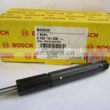 Injector 0432191292 for BF6M1013FC 0211 3090 Original
