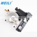 Throttle Body F01R00Y033 for JAC HEYUE A30