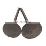 6BT Впускной и выпускной клапан 3901117 3920867