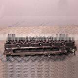 Genuine Engine Parts Cylinder Head Assembly 4936081 5361605 With Valves thumbnail-1