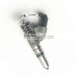 Genuinos Motor M11 QSM ISM Inyector de Combustible 3411754 3087772