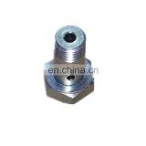 Genuine 1-15619496-0 1156194960 FVR CXZ CYZ EXZ Engine Parts Injection Pump Over Flow Valve for ISUZU 6WF1 thumbnail-2