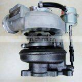 Truck Spare Parts Auto Engine HE221W Turbocharger 4047749 4047750 4047753 4956073