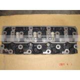 For 4JB1 Engine Cylinder Head thumbnail-2