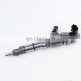 0445 120 357 Fuel Injector Bos-ch Original In Stock Common Rail Injector 0445120357 thumbnail-3