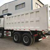 SINOTRUK HOWO DUMP TRUCK thumbnail-5