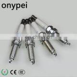 12290-5A2-A01 Double Iridium Spark Plug For Auto Parts Product thumbnail-4