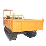 5 Tons New Dumper Truck Price Mining Dumper Truck for Coal Mine thumbnail-5