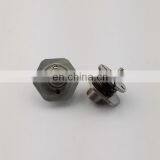 Common Rail Injector Body Shell F00RJ02662 for 0445120250 0445120252 0445120231 thumbnail-4