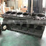 6D125 S6D125 SAA6D125 Cylinder Block 6154-21-1100 6151-22-1100 6251-21-1100 for Excavator PC400-6 PC400-7 PC450-6 PC450-7 thumbnail-3