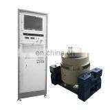 3 Axes Direction XYZ Vibration Testing Machine With ISTA IEC Standard