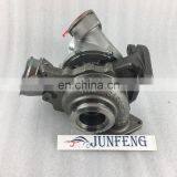 High Quality GTB1752V Turbo 760700-5003S 760700-0003 Turbocharger 070145701Q Turbo R5K Engine thumbnail-4