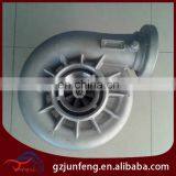 HX82 Turbo 3594195 3595034 3595035 QSX15 Engine Turbocharger for Cummins Various Generator, Construction With ISX Engine thumbnail-2