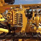 High-performance Split-type Pneumatic Drilling Rig thumbnail-2