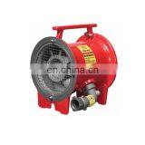 Marine High-pressure Steel Blower Fan thumbnail-1