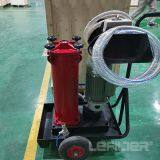 HYDAC Mobile Hydraulic Oil Filter Unit Assembly Cart OF5F10P6M2B03E thumbnail-3