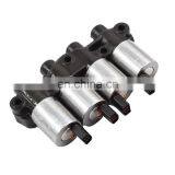 0AM Transmission Solenoids DSG 7 Speed DQ200 Fit for Audi VW Skoda Seat 7 FWD thumbnail-4