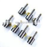 7x 5R110W Automatic Transmission Solenoid Set For Ford 2003 thumbnail-2